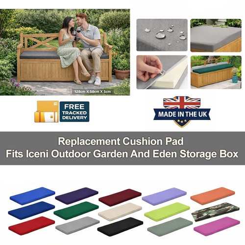 Garden iceni eden storage - garden,