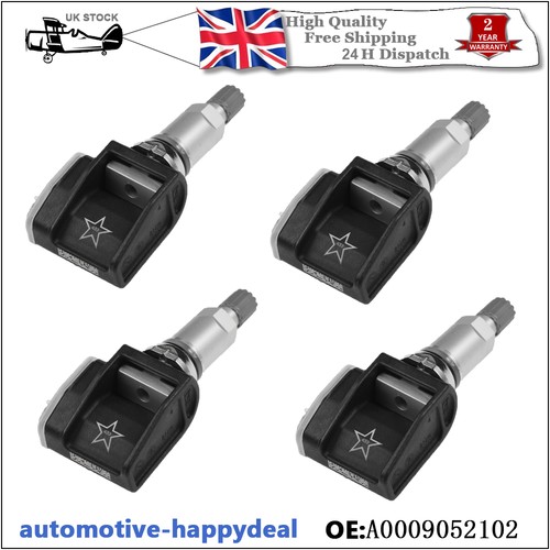 Tpms tyre pressure sensor - tpms,