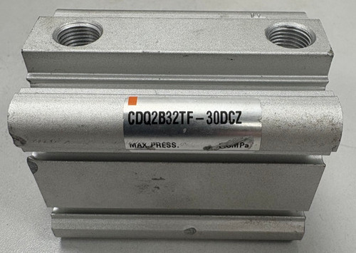 Smc compact cylinder - smc,