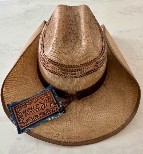 Scala ranch western - scala, hat