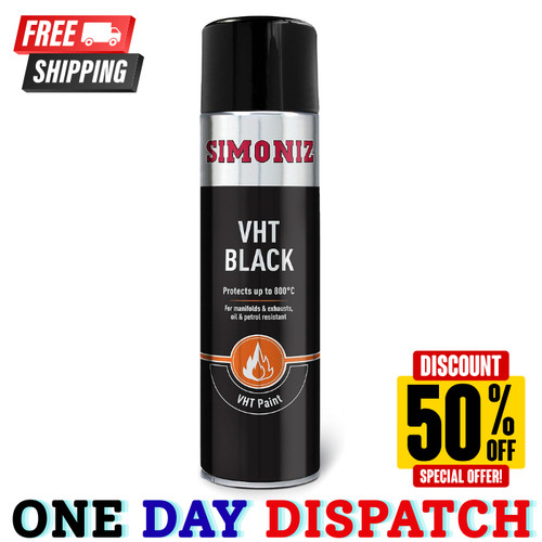 Holts simoniz vht - holts, flameproof