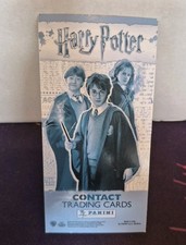 Harry Potter Contact Trading