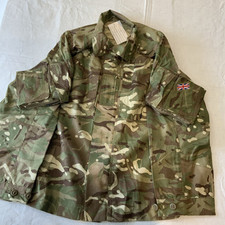 British Army Issue Shirt