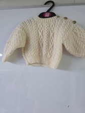 Aaron Babys Jumper Boys Girls Age 6 Months New Without Tags