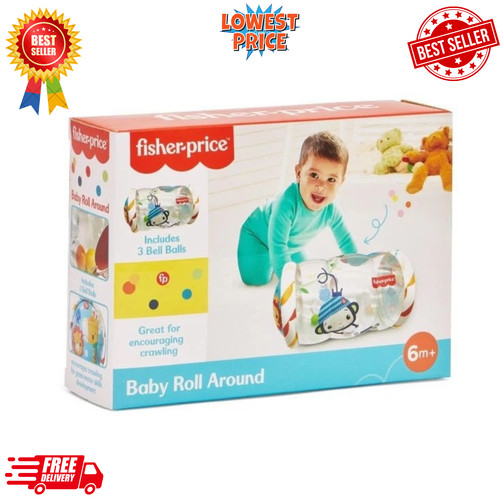 Fisher price baby - fisher,