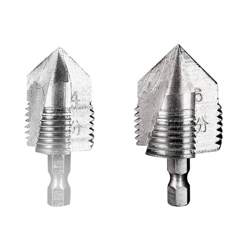 Pvc tube threader - pvc,