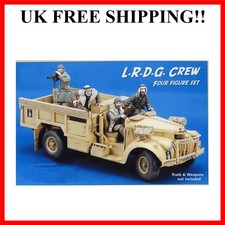 1/35 Casting Resin Model