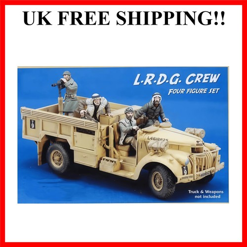 Casting resin model - 1/35,
