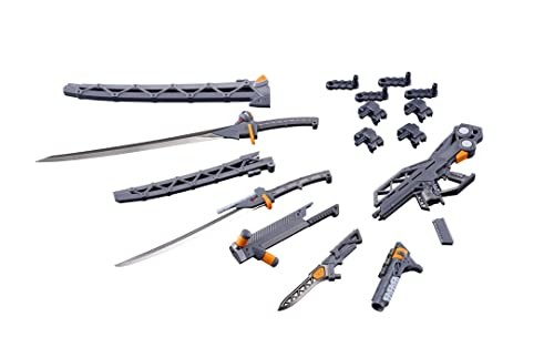 Tamashii nations metal - nations, build