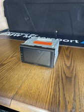 Pioneer Radio Sph-Da120 Apple