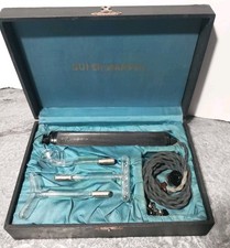 Super-Marvel Violet Ray