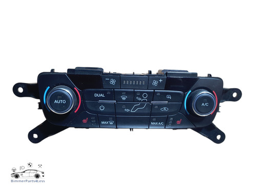 2021 ford transit connect mk2 - ford,