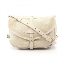 LOUIS VUITTON Saumur Shoulder