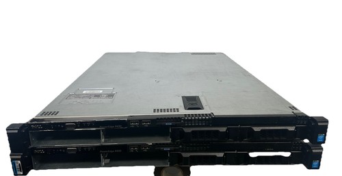 Dell poweredge r430 - dell,