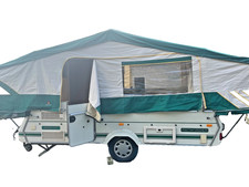 2002 Pennine Pathfinder