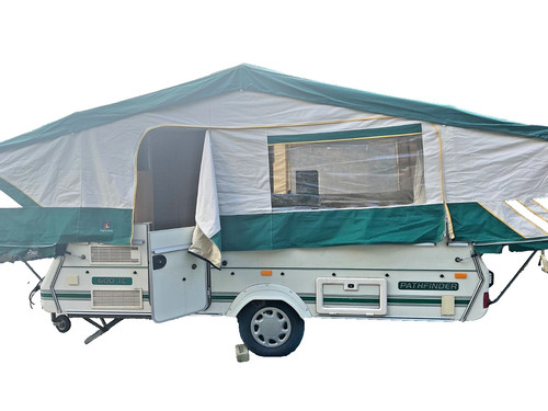 2002 pennine pathfinder - pennine,