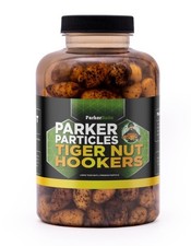 Parker Baits Tiger Nut Hookers
