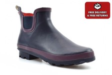 Womens Wellies Walking Boots