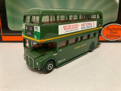 Efe 25508a rml - efe, routemaster