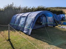 Berghaus Air 6xl Inflatable