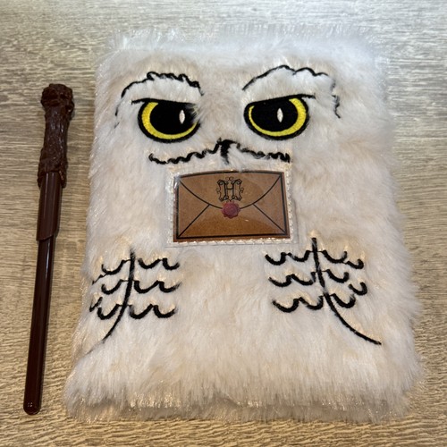 Harry potter hedwig owl - potter,
