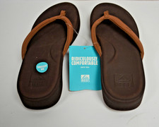 Womens Reef Cushion Cloud