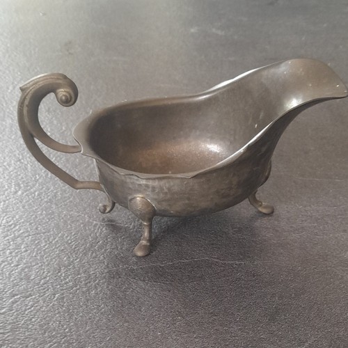 Craftsman sheffield pewter - sheffield,