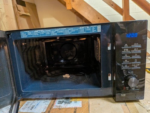 Samsung mc28a5125ak 28l - samsung,