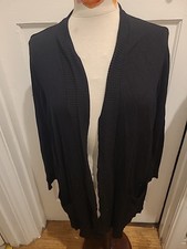 Ladies Bonmarche Size 22 Black