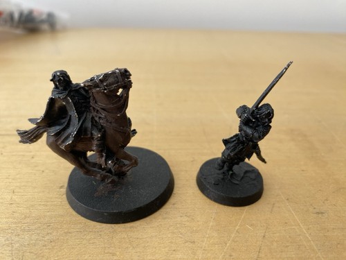 Strider mounted - strider,