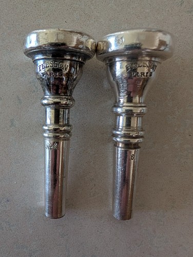 Besson paris cornet - f.,