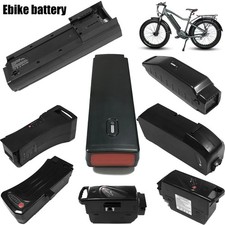 36V 10.4Ah 15.6Ah Ebike Li-Ion
