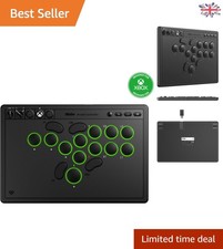 Low-Profile Wireless Arcade