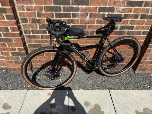 Boardman comp - boardman, cx