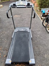 Horizon Omega 2s motorised treadmill