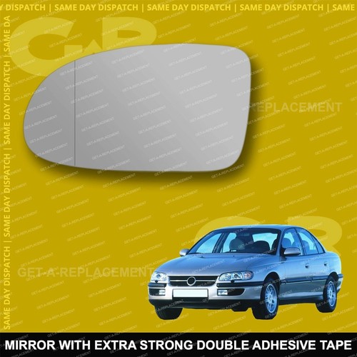 For vauxhall omega wing - vauxhall,