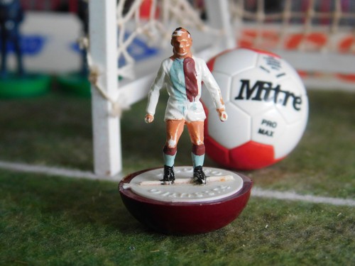 Vintage 1970s subbuteo - vintage,
