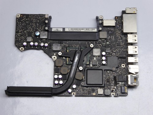 Apple macbook pro a1278 i5 - macbook,