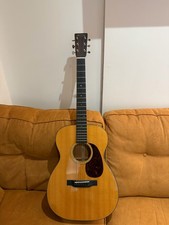 Martin 00-18 acoustic guitar