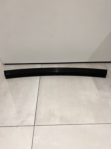 Samsung curved soundbar