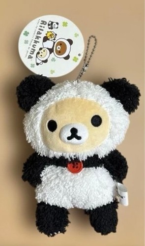 Tagged korilakkuma panda - korilakkuma, plush