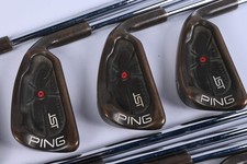 Ping ISI BeCu Irons / 3-PW+SW