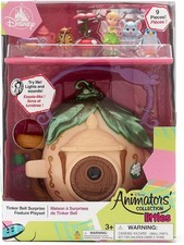 Disney store  Tinkerbell Micro