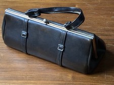 Vintage baguette style - style, handbag