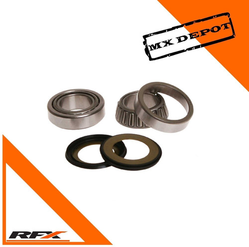 Ktm rfx race series - rfx,