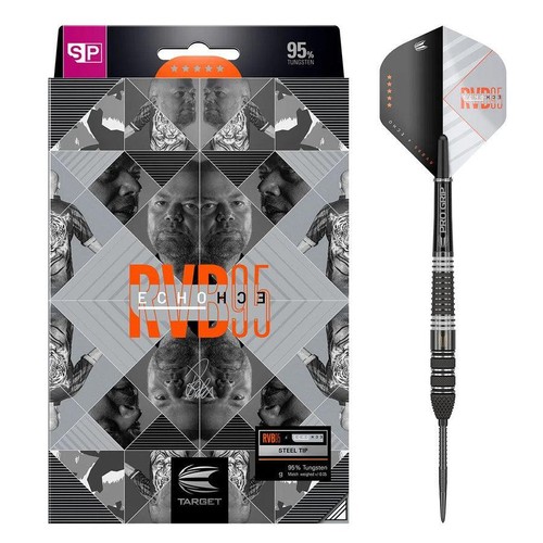 Target raymond van barneveld - target,