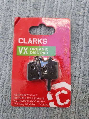 Clarks vx813c vrx813c - clarks, avid