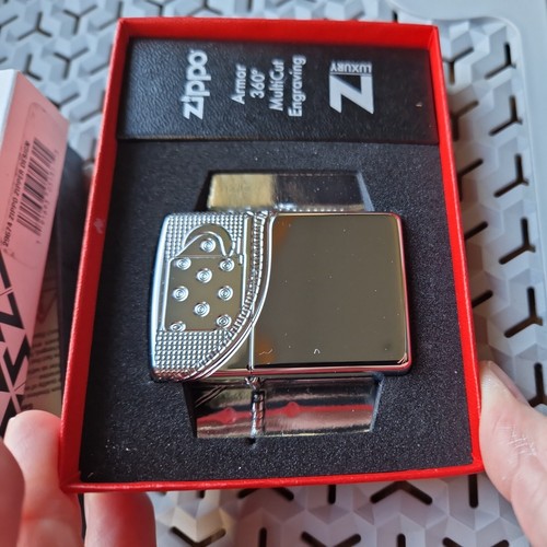 29674 zippo zipper design - zippo,