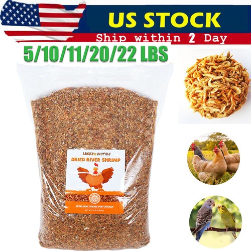 Lot premium dried river - premium,