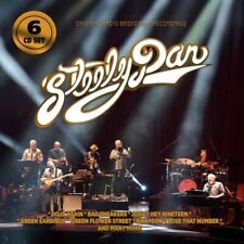 STEELY DAN COLLECTION  (6CD)